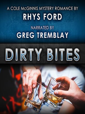 cover image of Dirty Bites